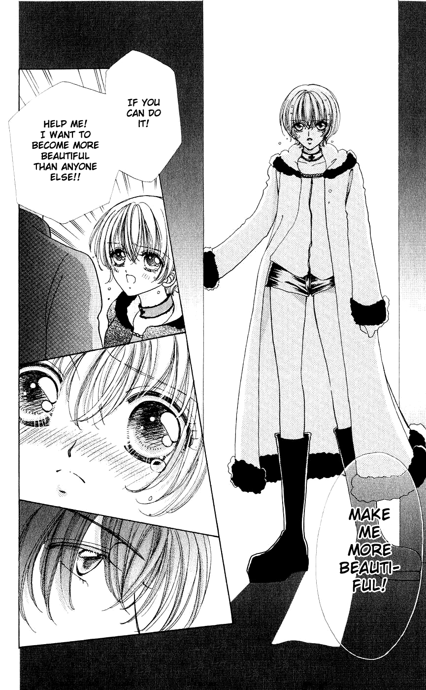 Become a Flower Chapter 40 page 26 - 