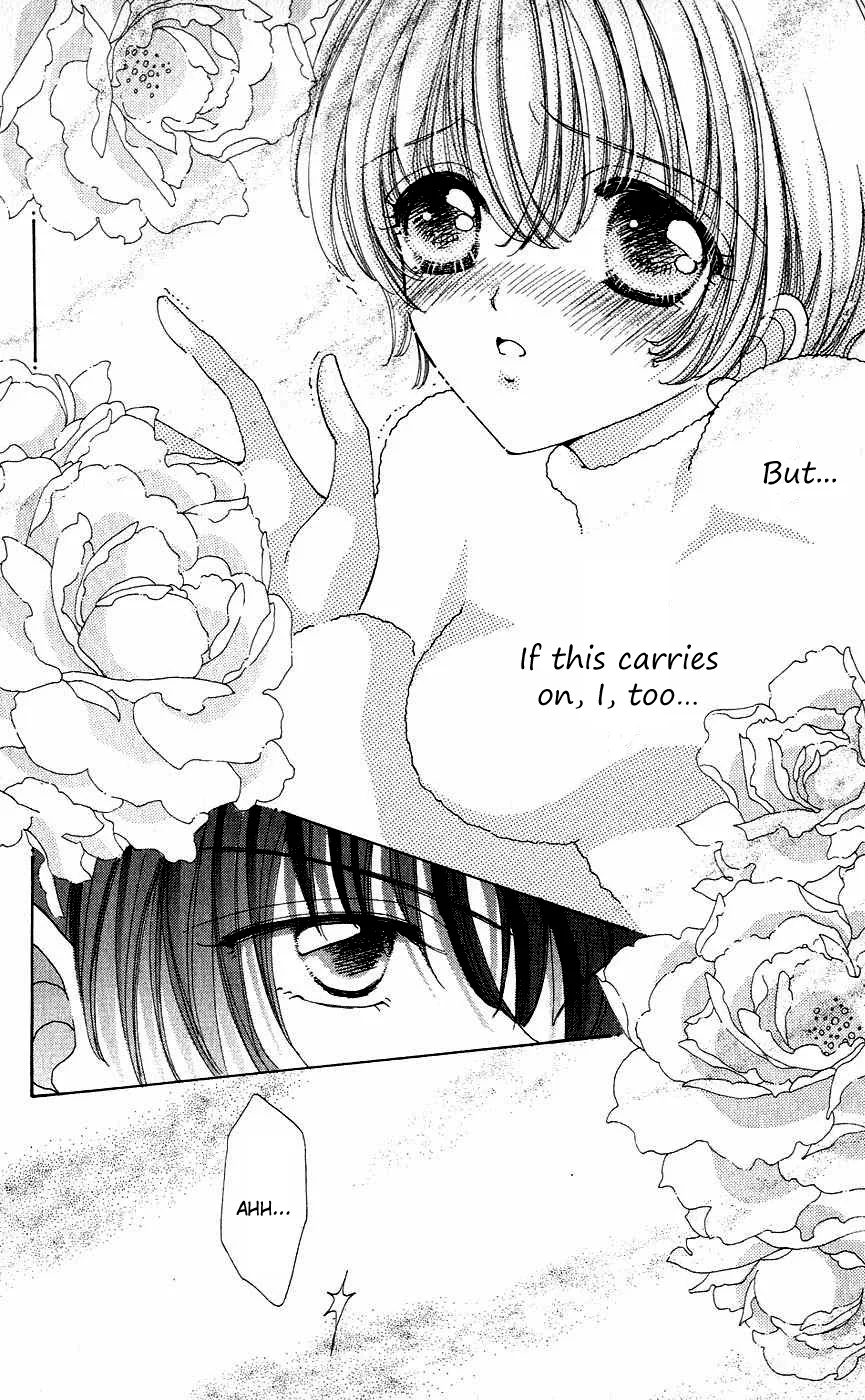Become a Flower Chapter 41 page 22 - 