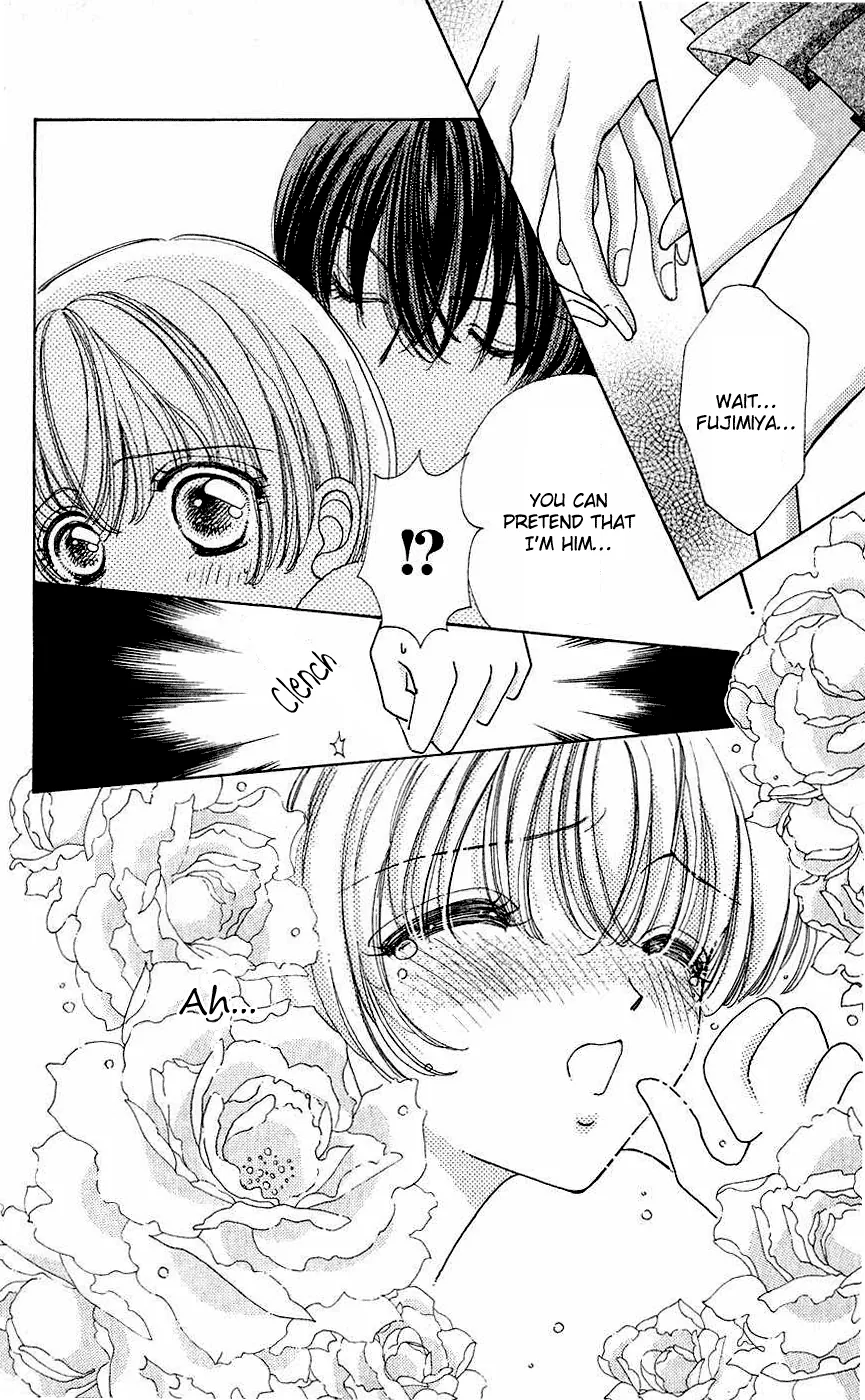 Become a Flower Chapter 41 page 24 - 
