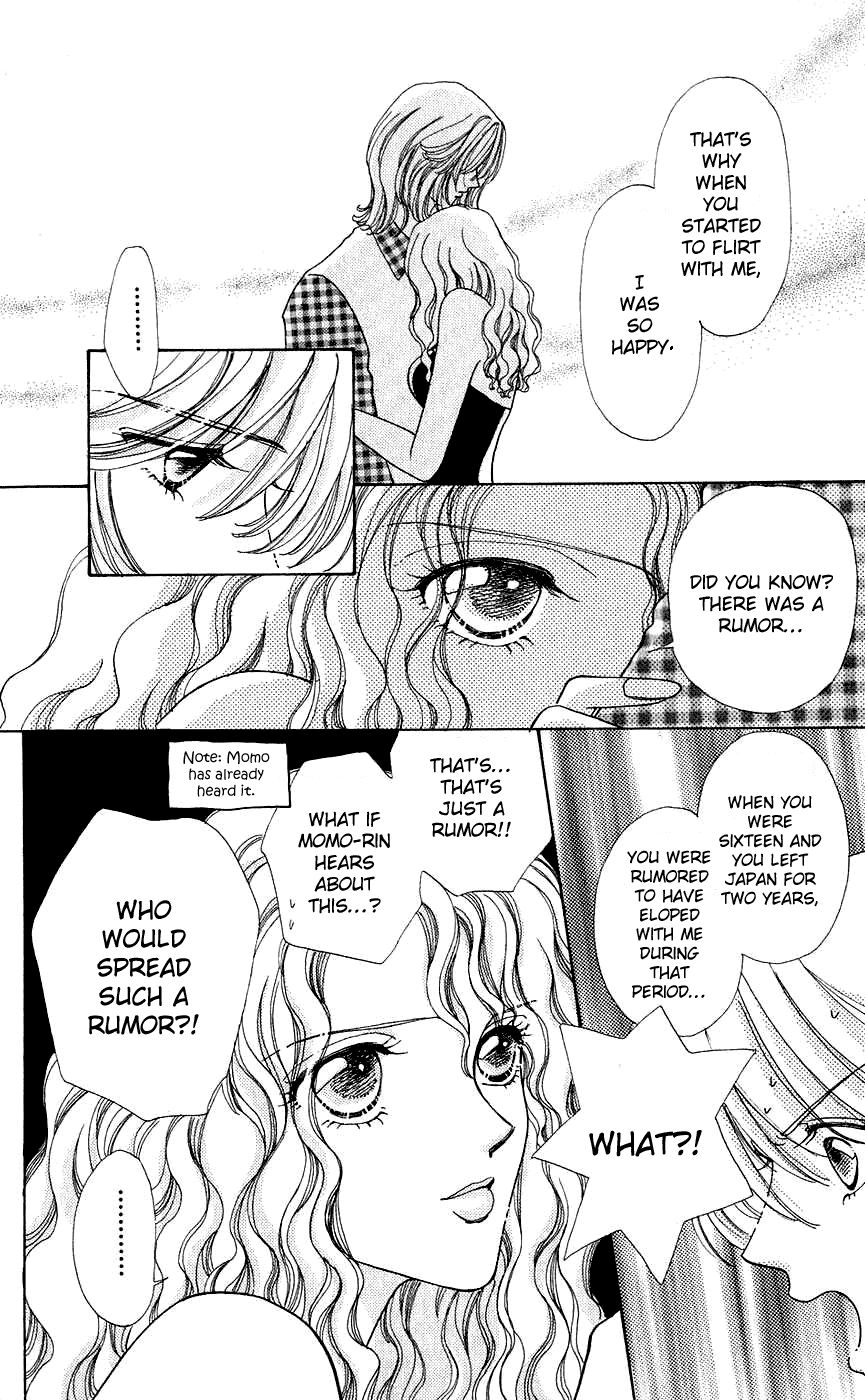 Become a Flower Chapter 42 page 13 - 