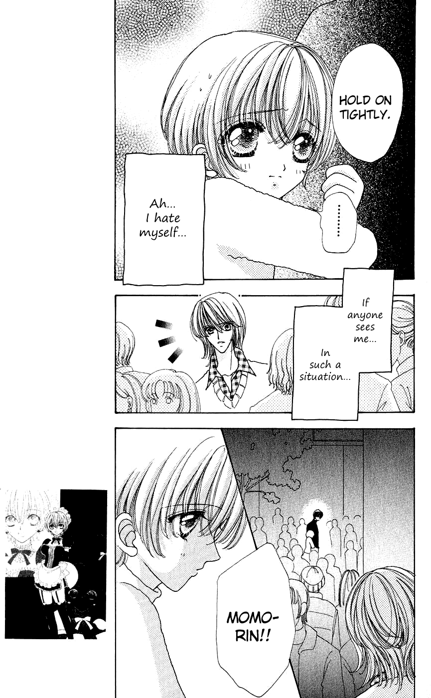 Become a Flower Chapter 42 page 6 - 