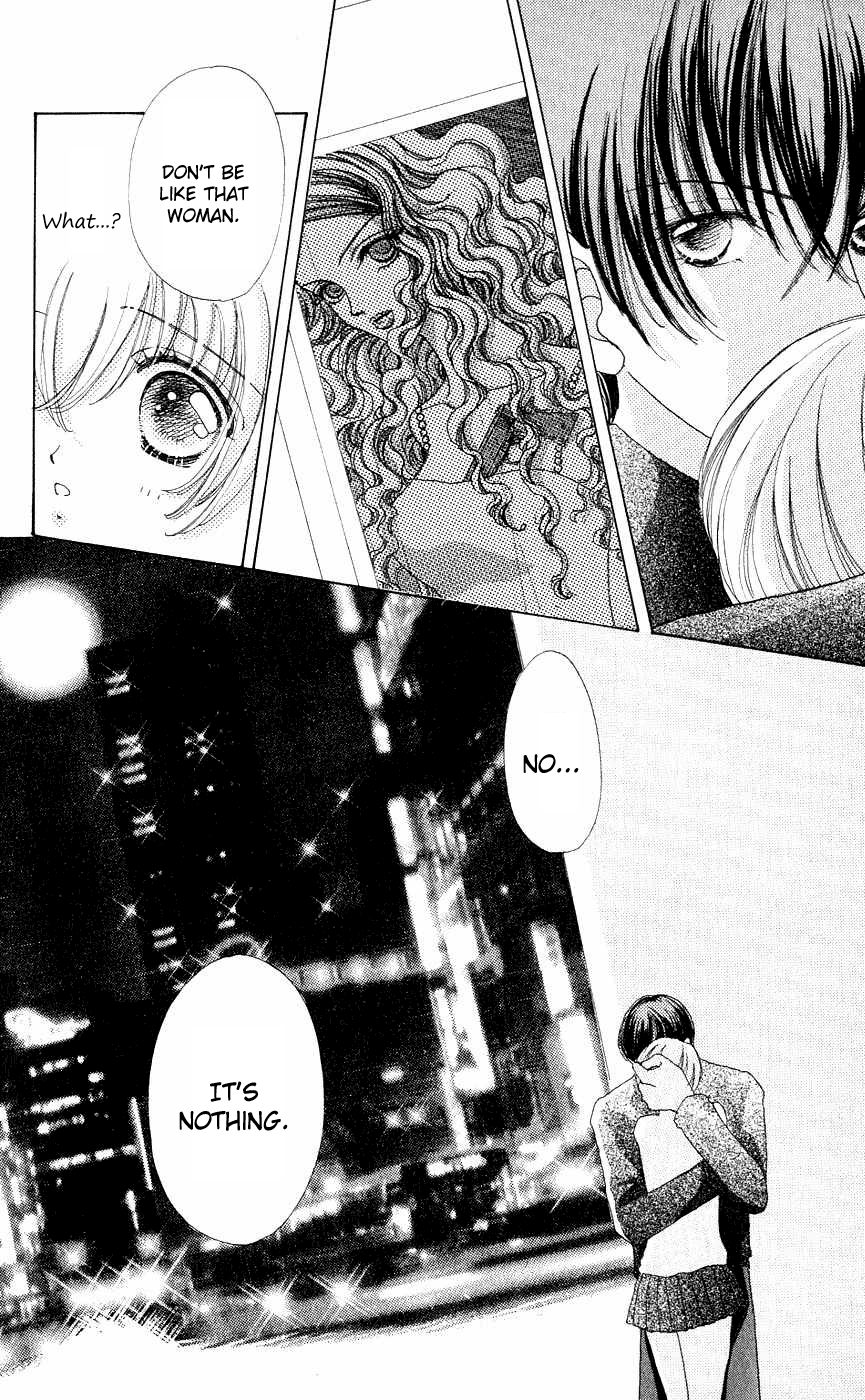 Become a Flower Chapter 42 page 9 - 