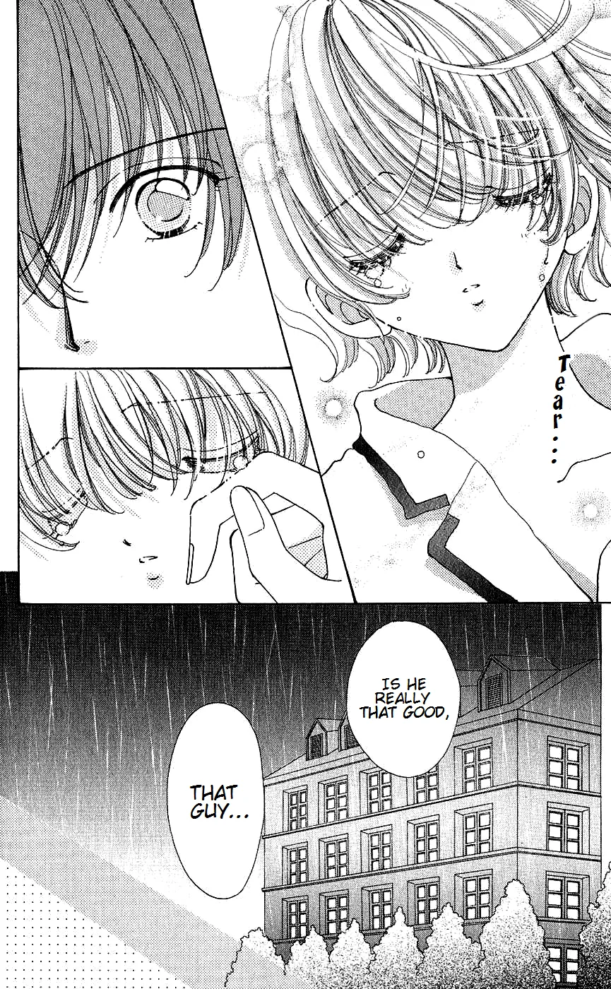 Become a Flower Chapter 43 page 13 - 