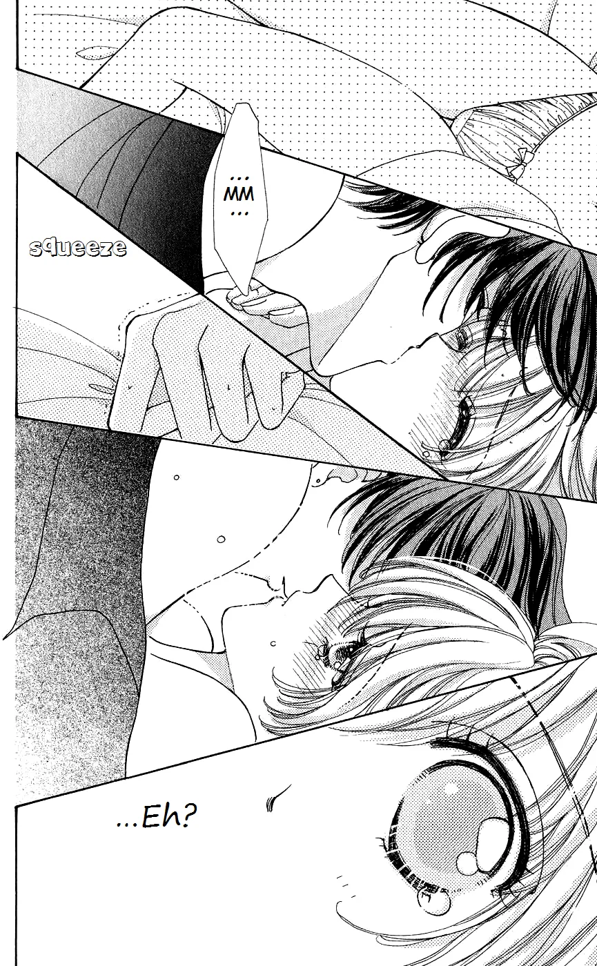 Become a Flower Chapter 43 page 21 - 