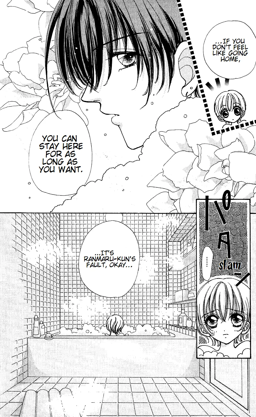 Become a Flower Chapter 43 page 9 - 