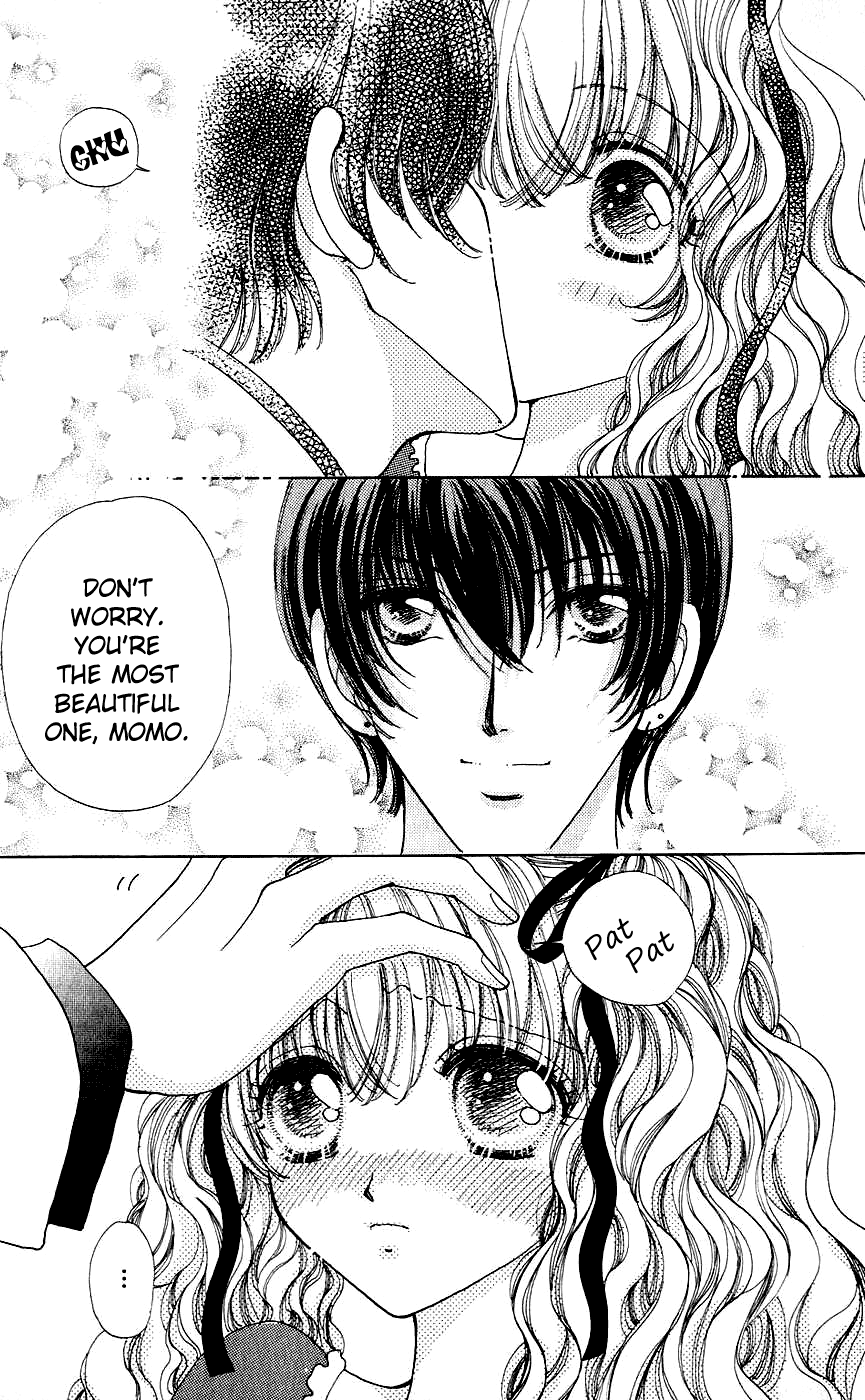 Become a Flower Chapter 44 page 14 - 