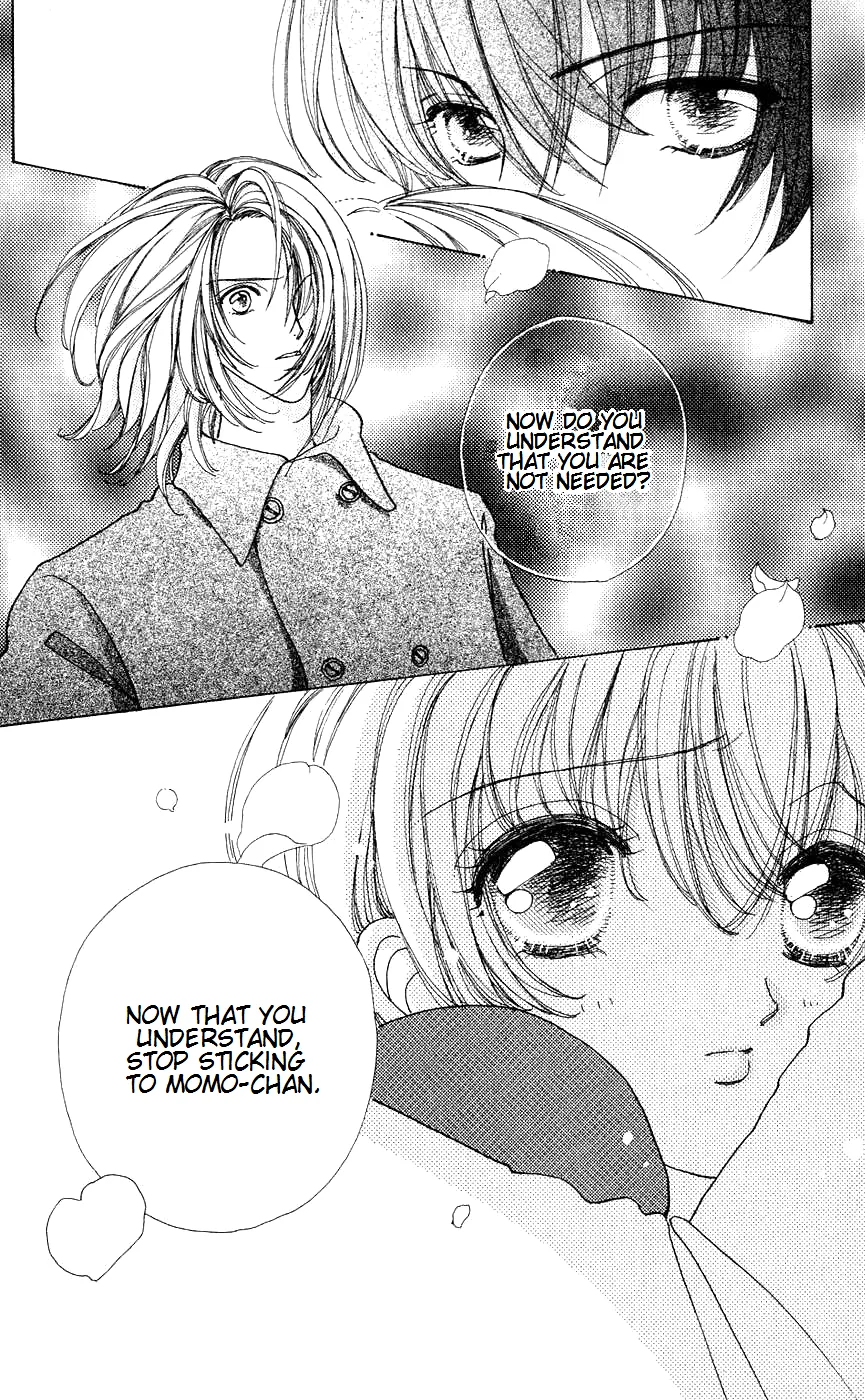 Become a Flower Chapter 45 page 12 - 