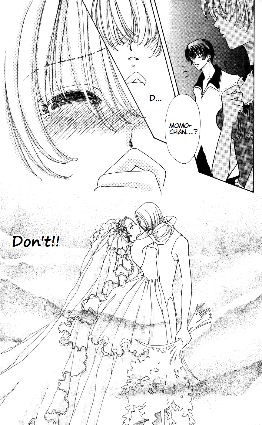 Become a Flower Chapter 45 page 27 - 