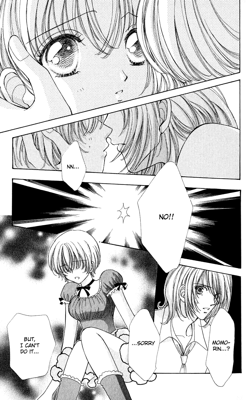 Become a Flower Chapter 46 page 14 - 