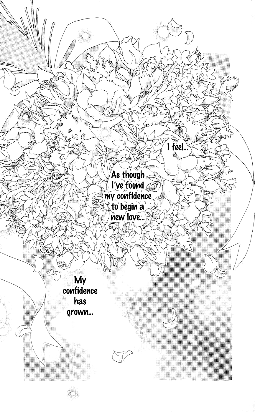 Become a Flower Chapter 46 page 24 - 