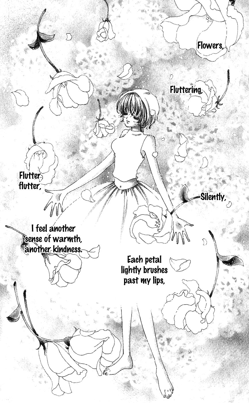 Become a Flower Chapter 46 page 25 - 