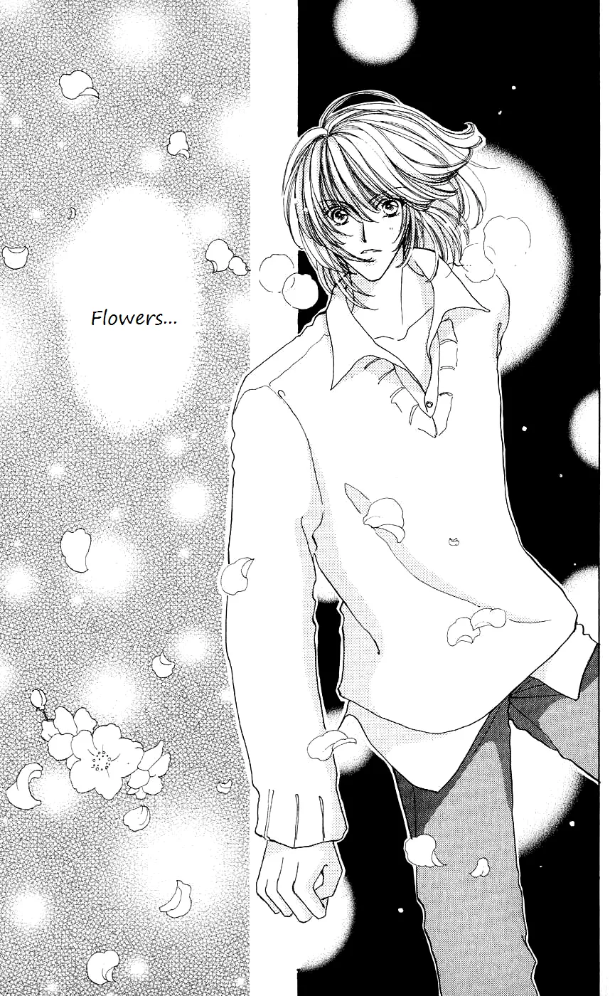 Become a Flower Chapter 47 page 15 - 
