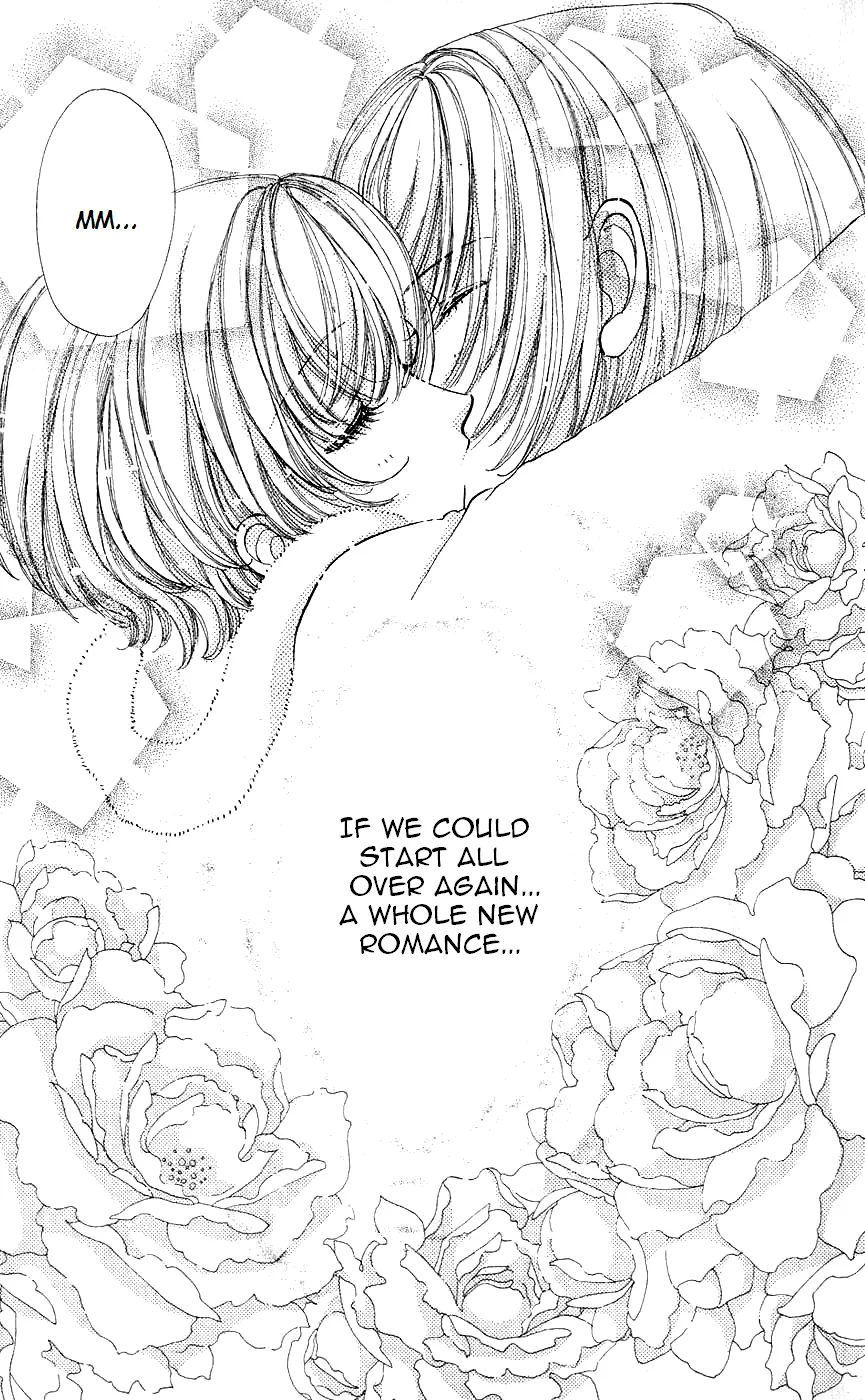 Become a Flower Chapter 47 page 20 - 
