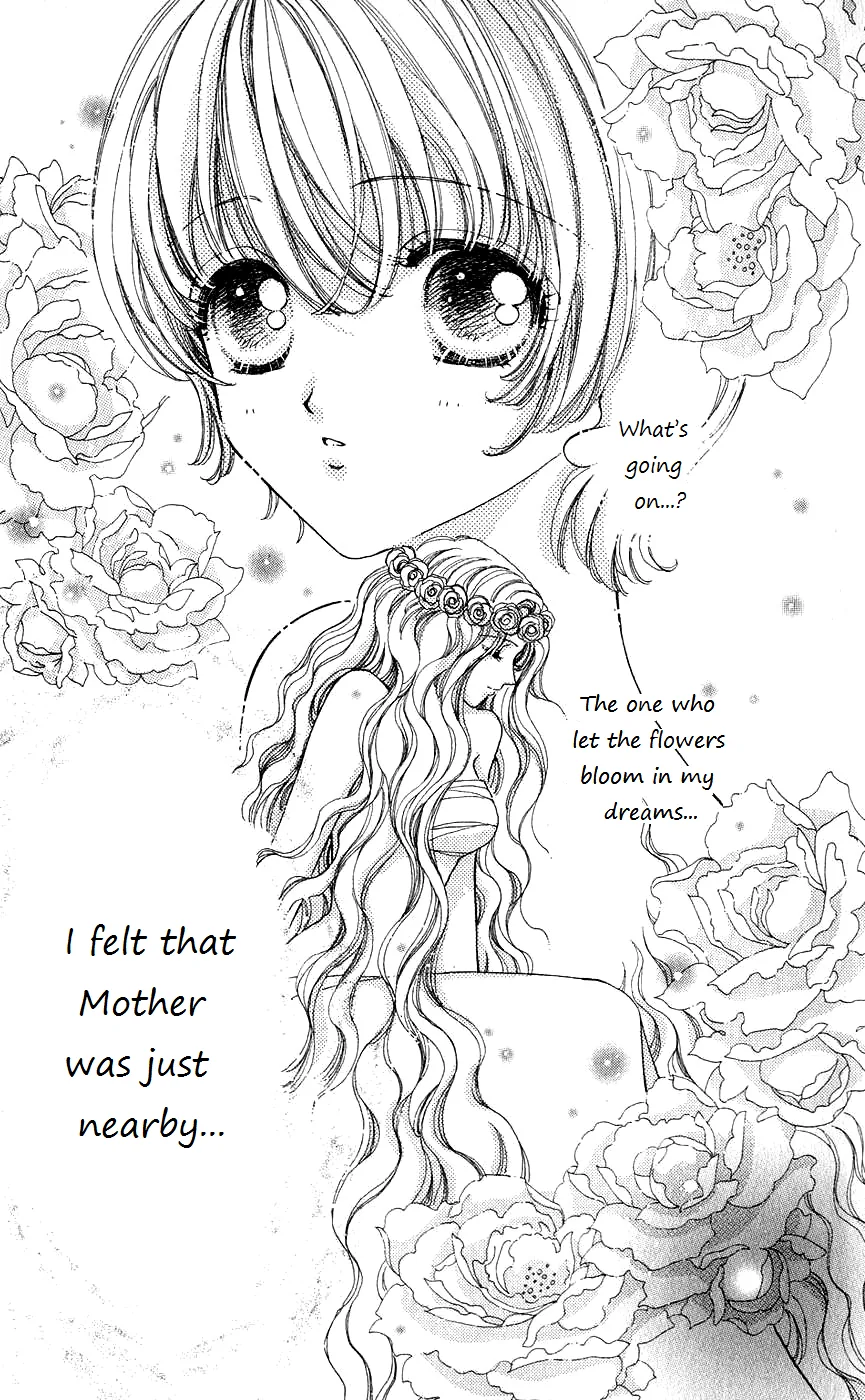 Become a Flower Chapter 47 page 24 - 