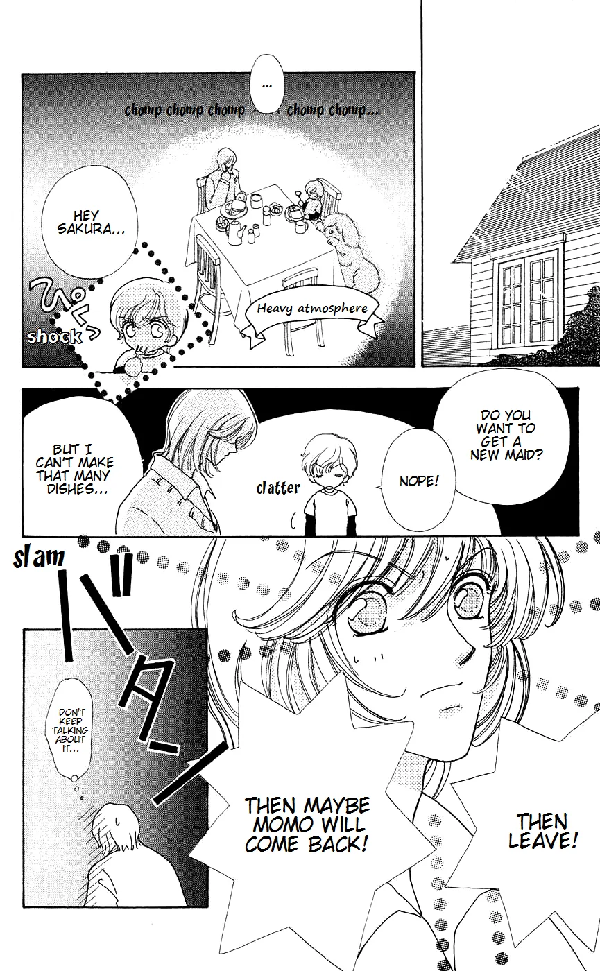 Become a Flower Chapter 47 page 4 - 