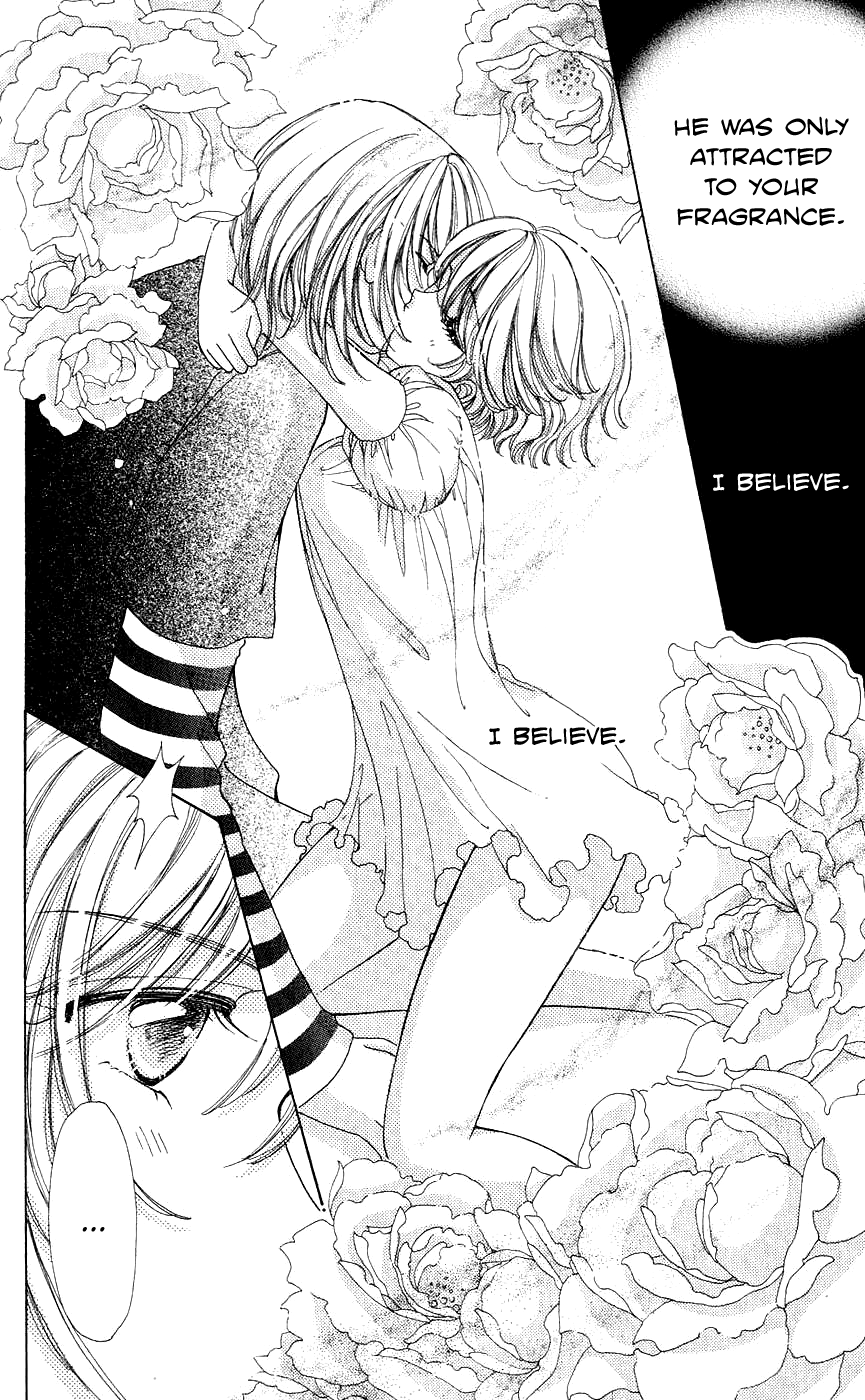 Become a Flower Chapter 48 page 2 - 