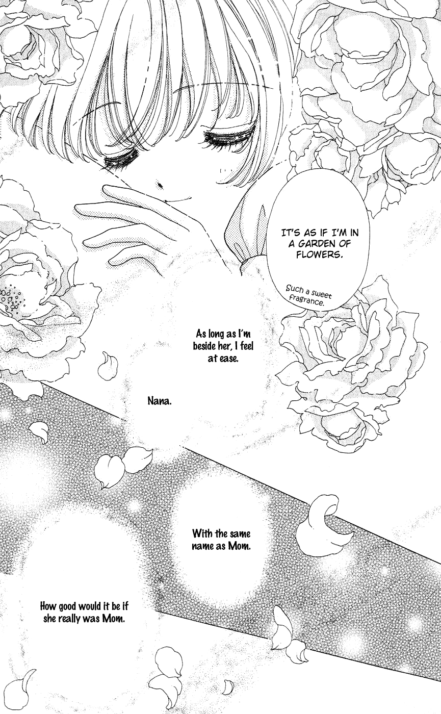 Become a Flower Chapter 48 page 13 - 