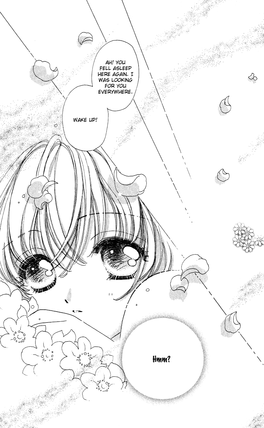 Become a Flower Chapter 48 page 15 - 
