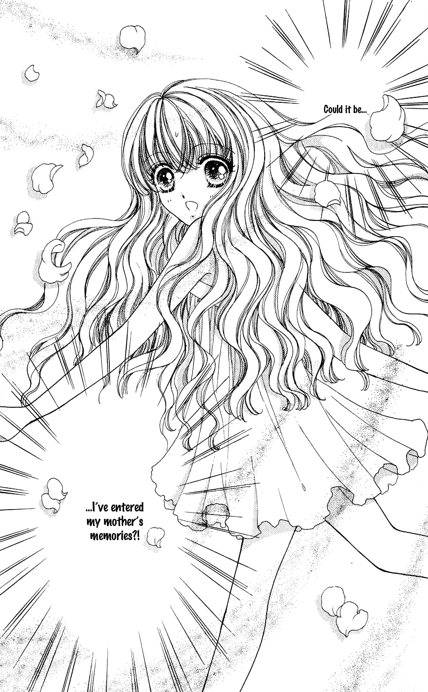 Become a Flower Chapter 48 page 19 - 