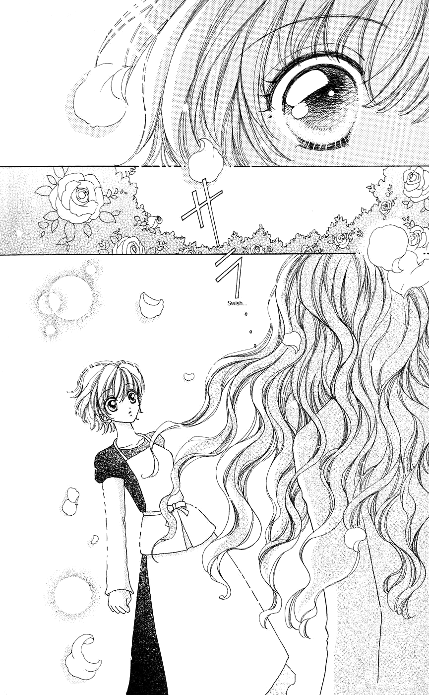 Become a Flower Chapter 48 page 6 - 