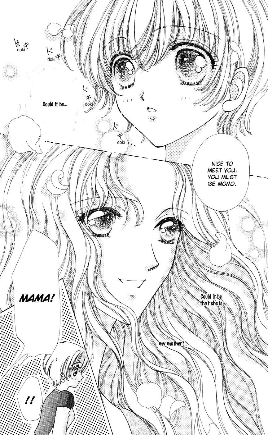 Become a Flower Chapter 48 page 7 - 