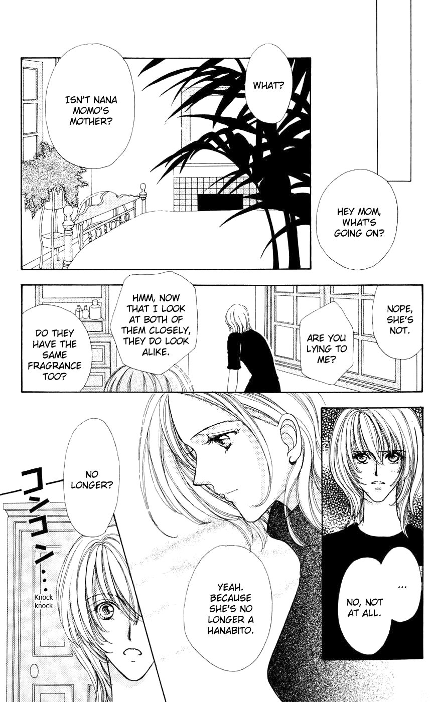 Become a Flower Chapter 48 page 9 - 