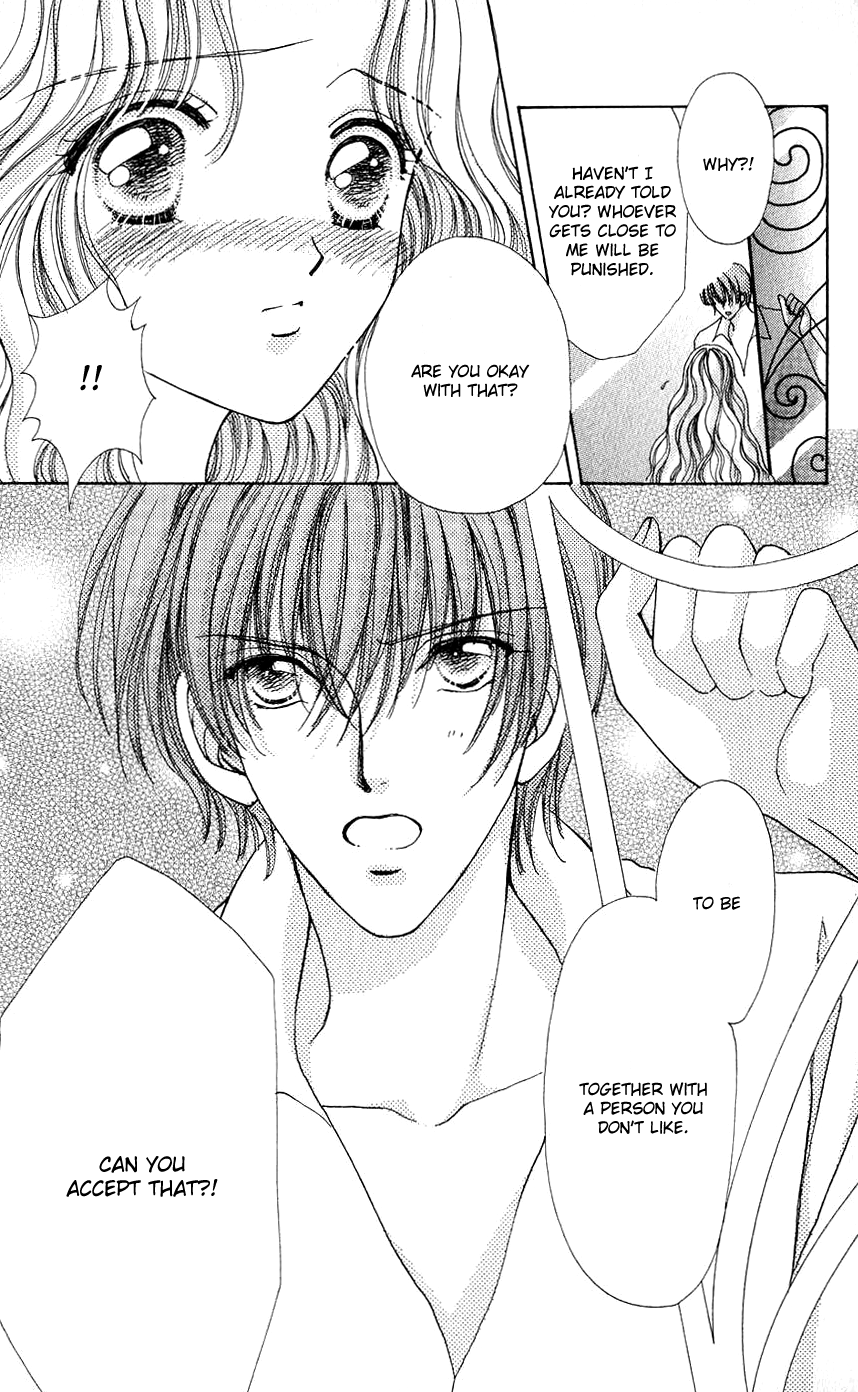 Become a Flower Chapter 50 page 14 - 