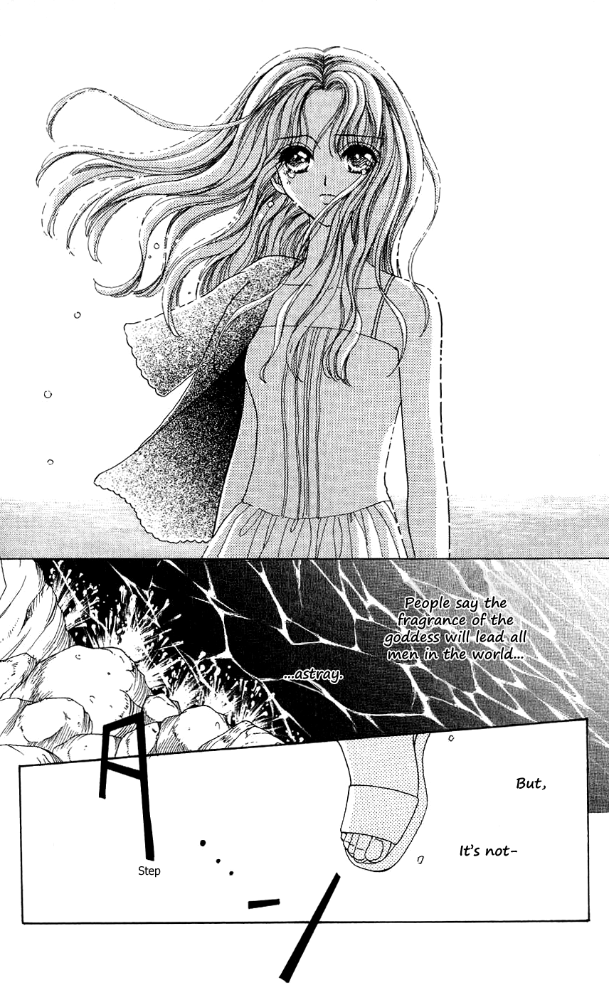 Become a Flower Chapter 50 page 23 - 