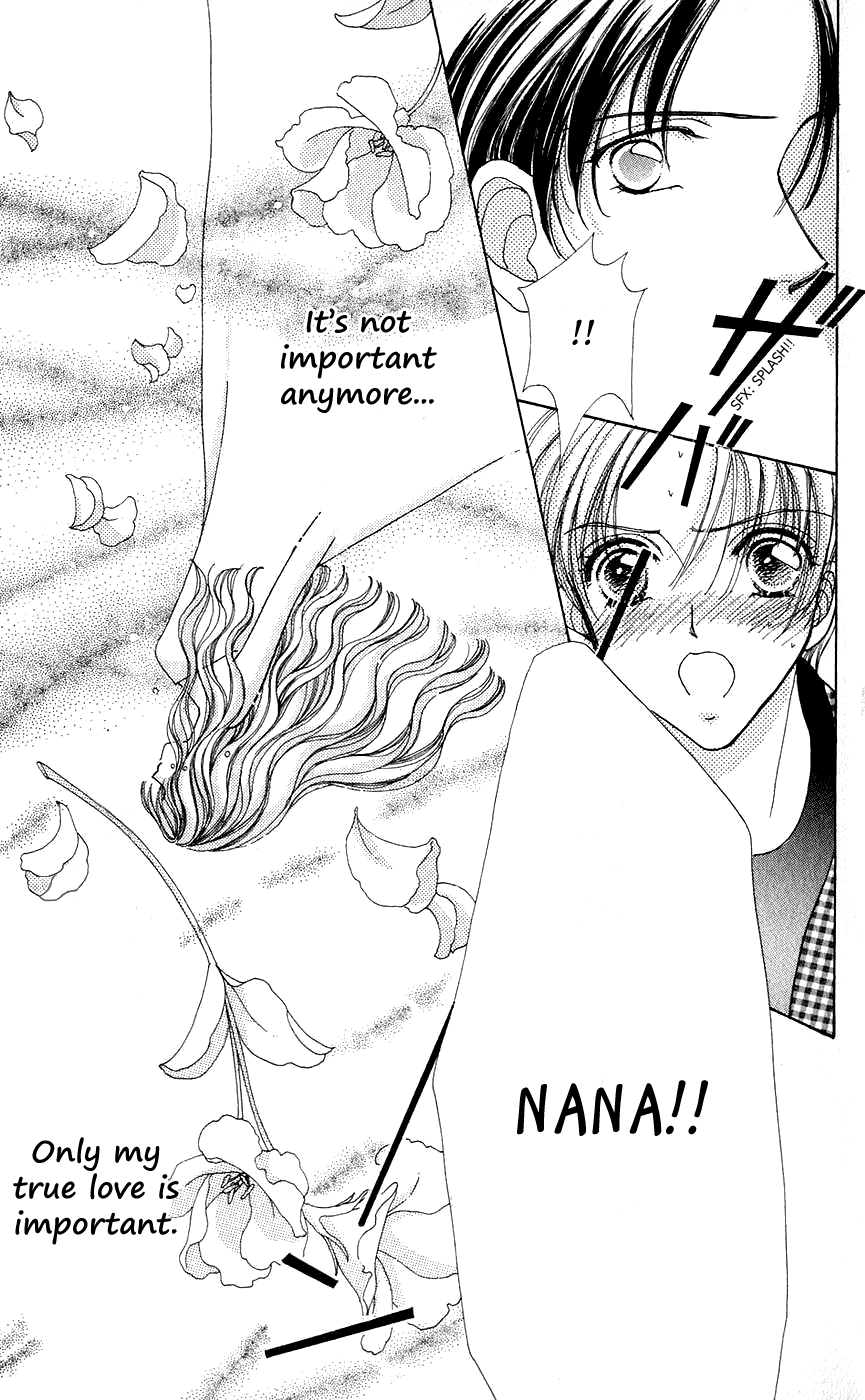Become a Flower Chapter 50 page 24 - 