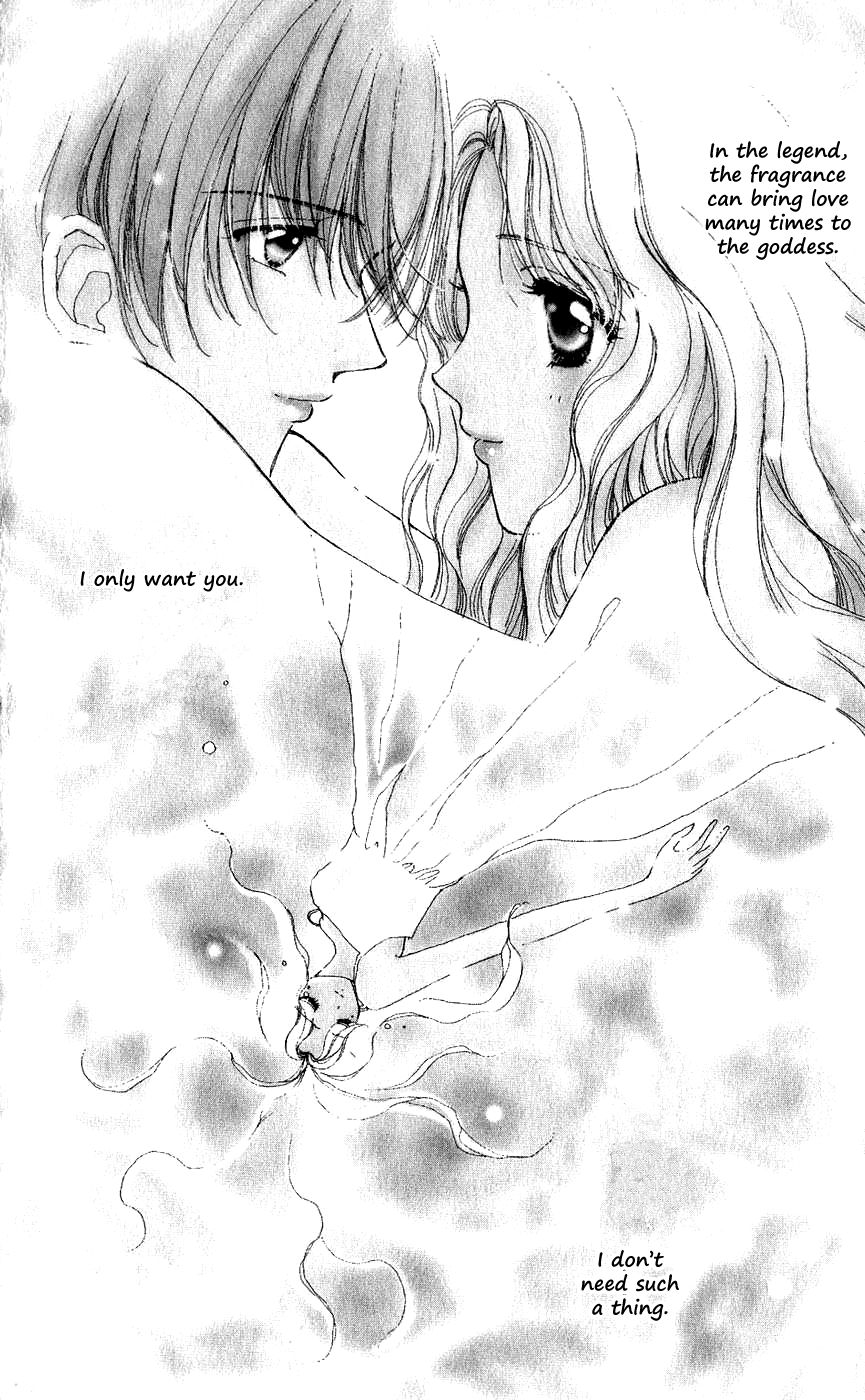 Become a Flower Chapter 50 page 25 - 
