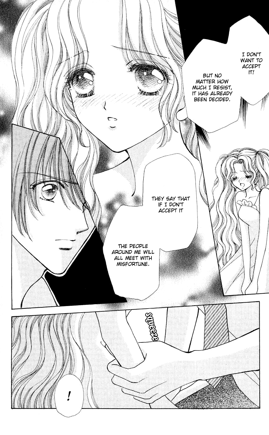 Become a Flower Chapter 50 page 7 - 