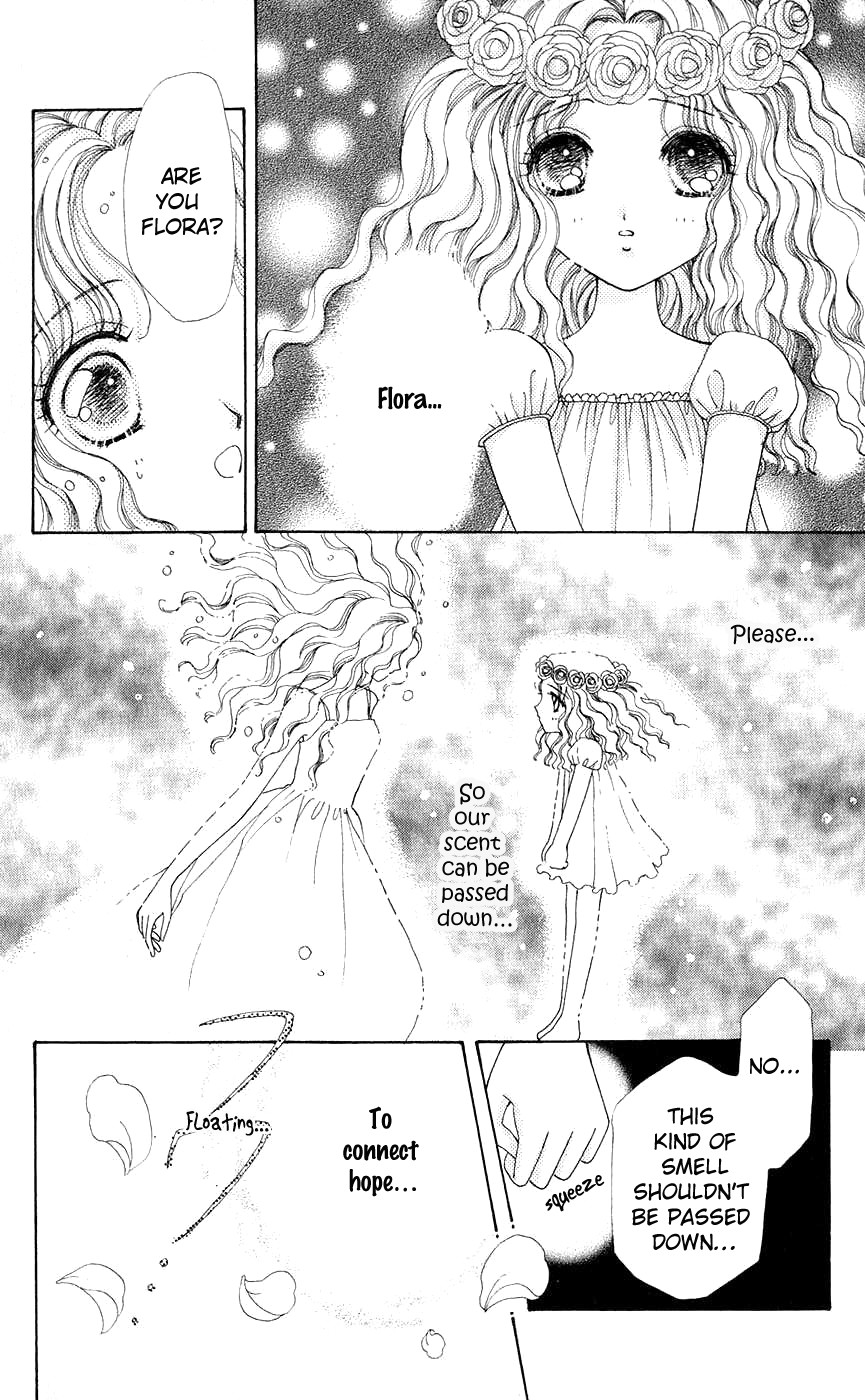 Become a Flower Chapter 51 page 2 - 