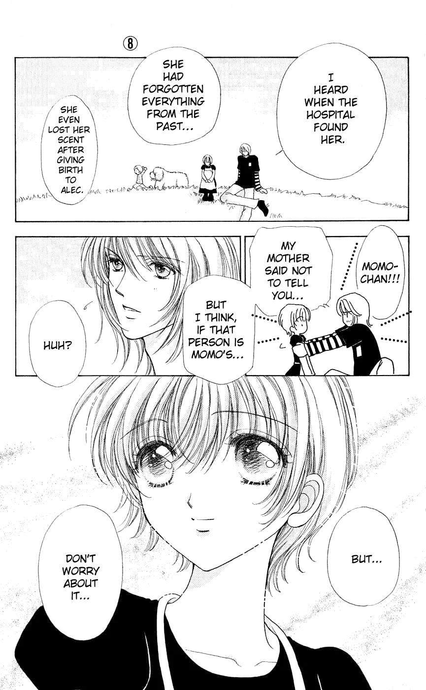 Become a Flower Chapter 51 page 11 - 