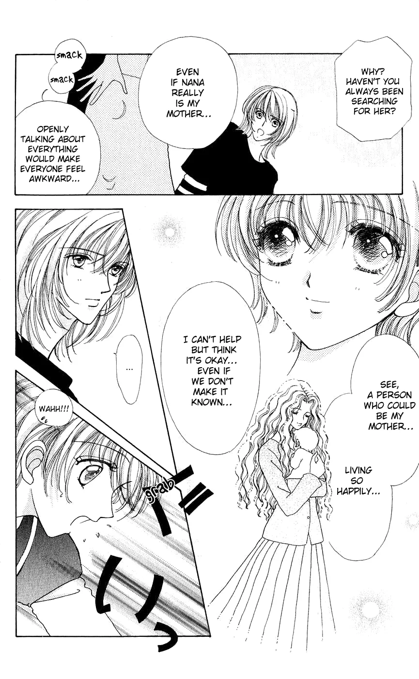 Become a Flower Chapter 51 page 12 - 
