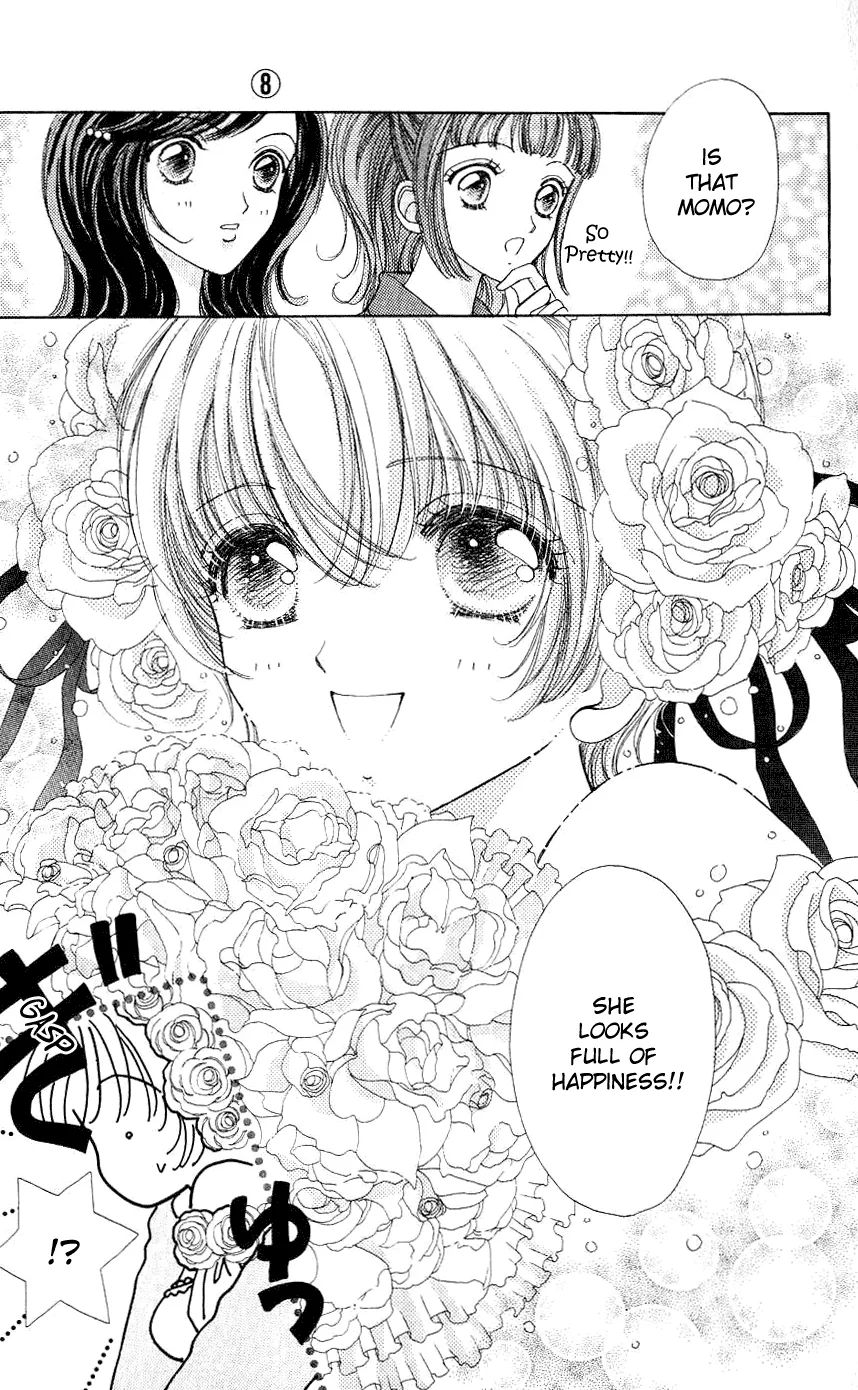Become a Flower Chapter 51 page 21 - 