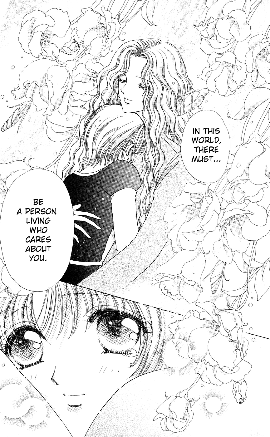 Become a Flower Chapter 51 page 9 - 