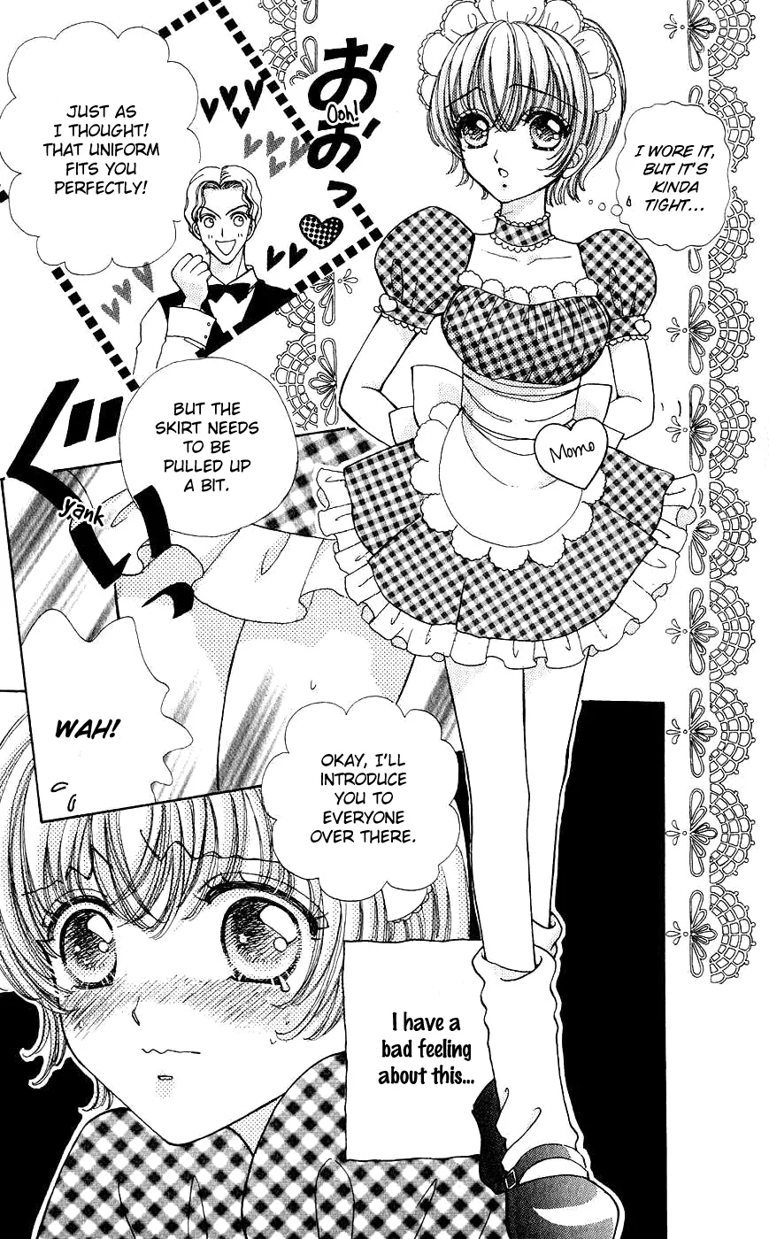 Become a Flower Chapter 52 page 26 - 