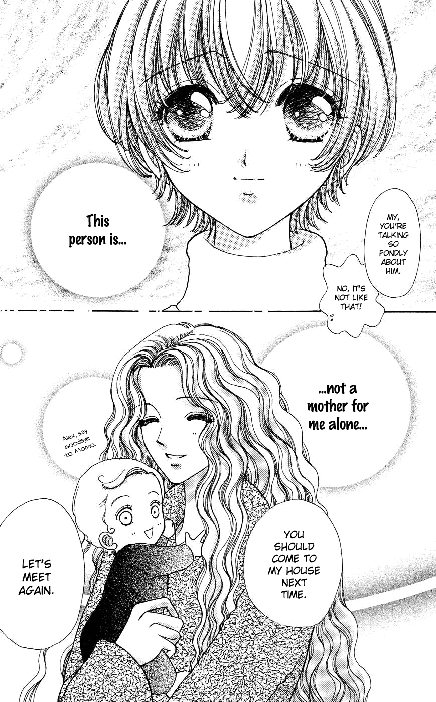 Become a Flower Chapter 52 page 6 - 