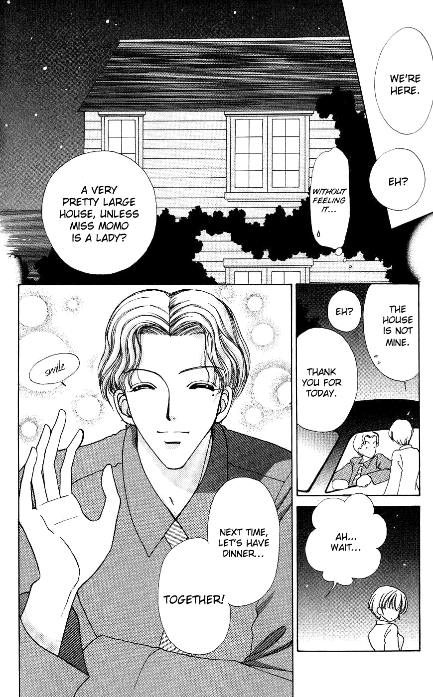 Become a Flower Chapter 53 page 14 - 