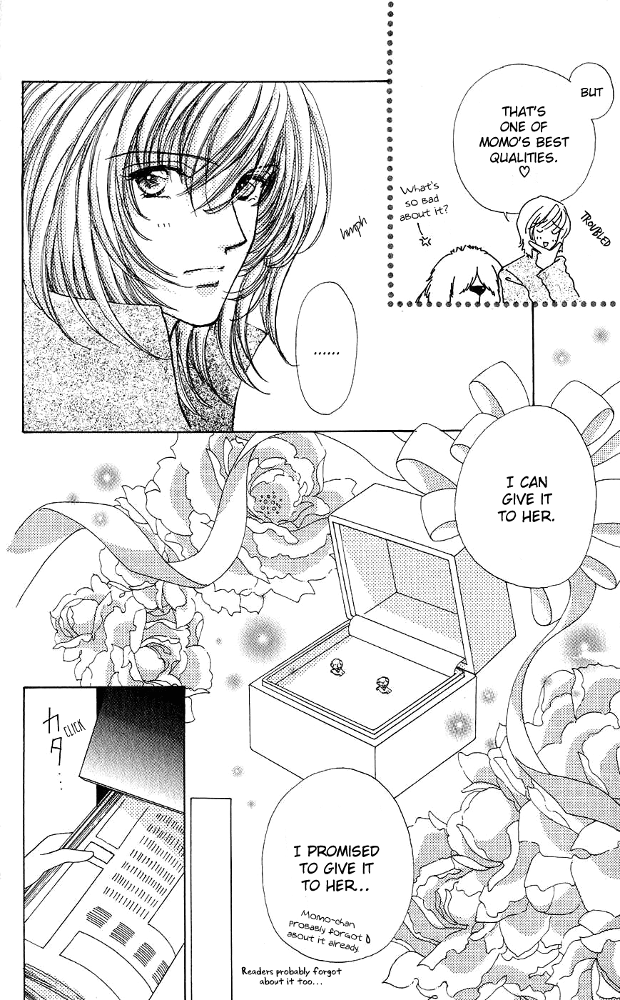 Become a Flower Chapter 53 page 20 - 