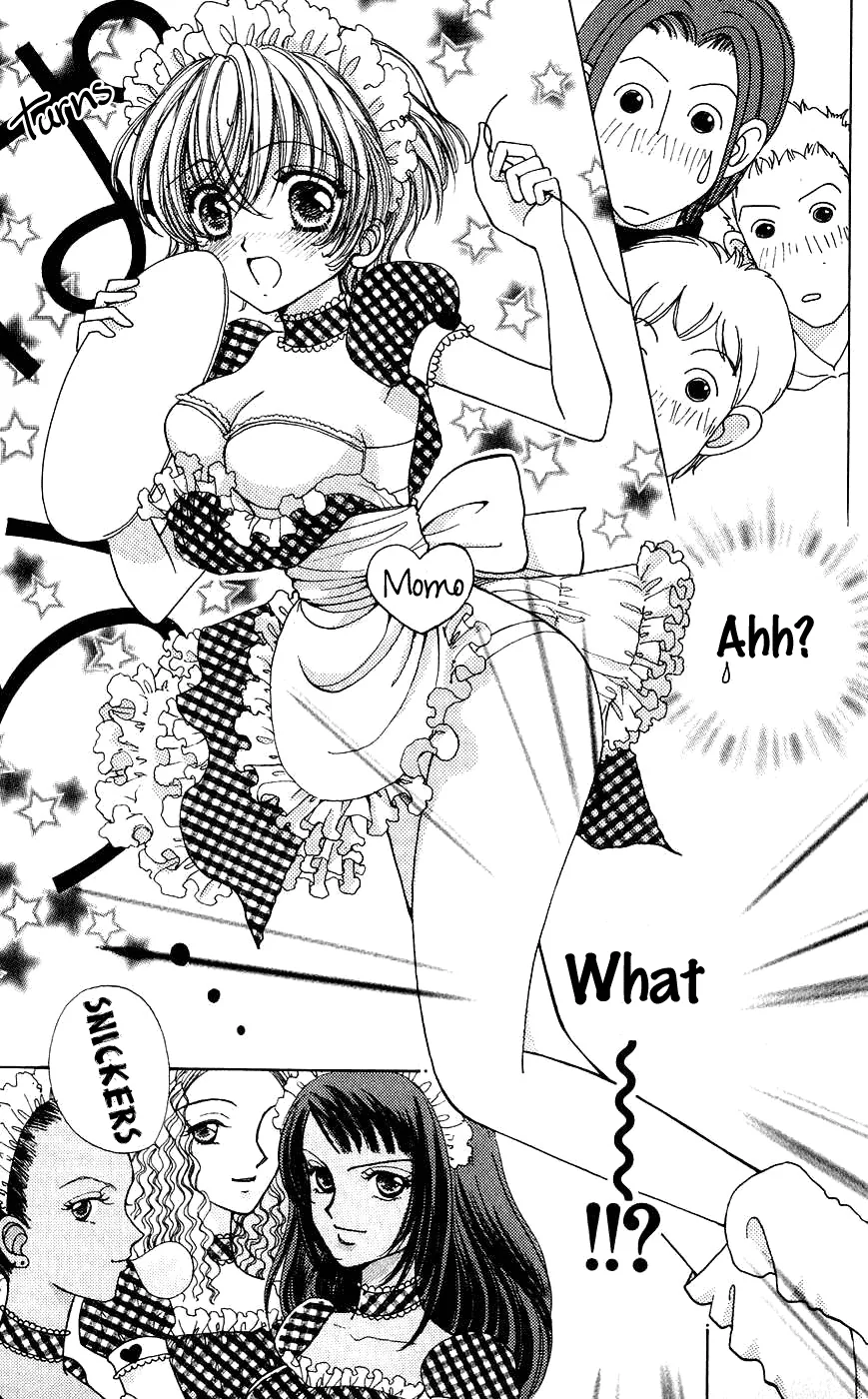 Become a Flower Chapter 53 page 23 - 