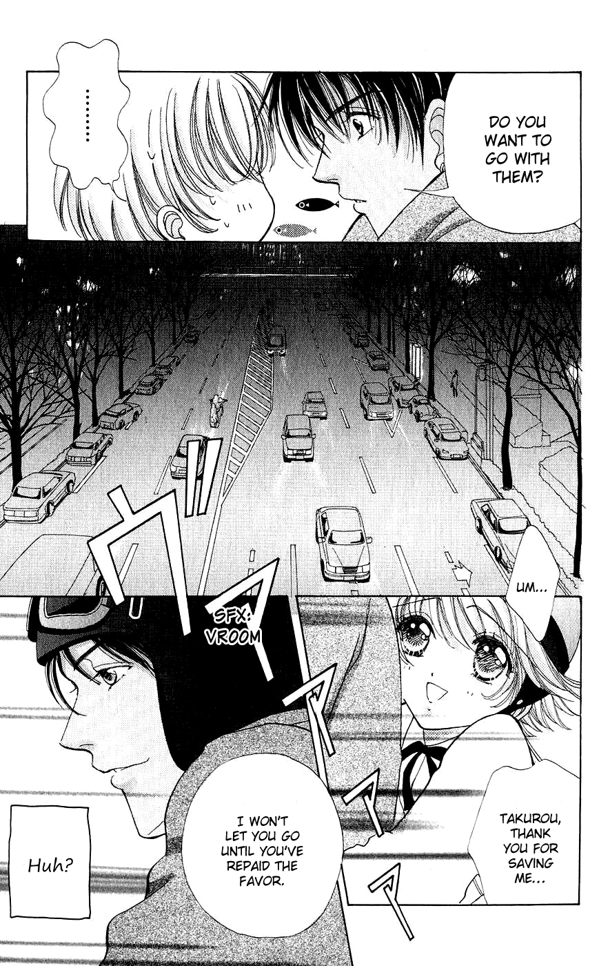 Become a Flower Chapter 55 page 10 - 