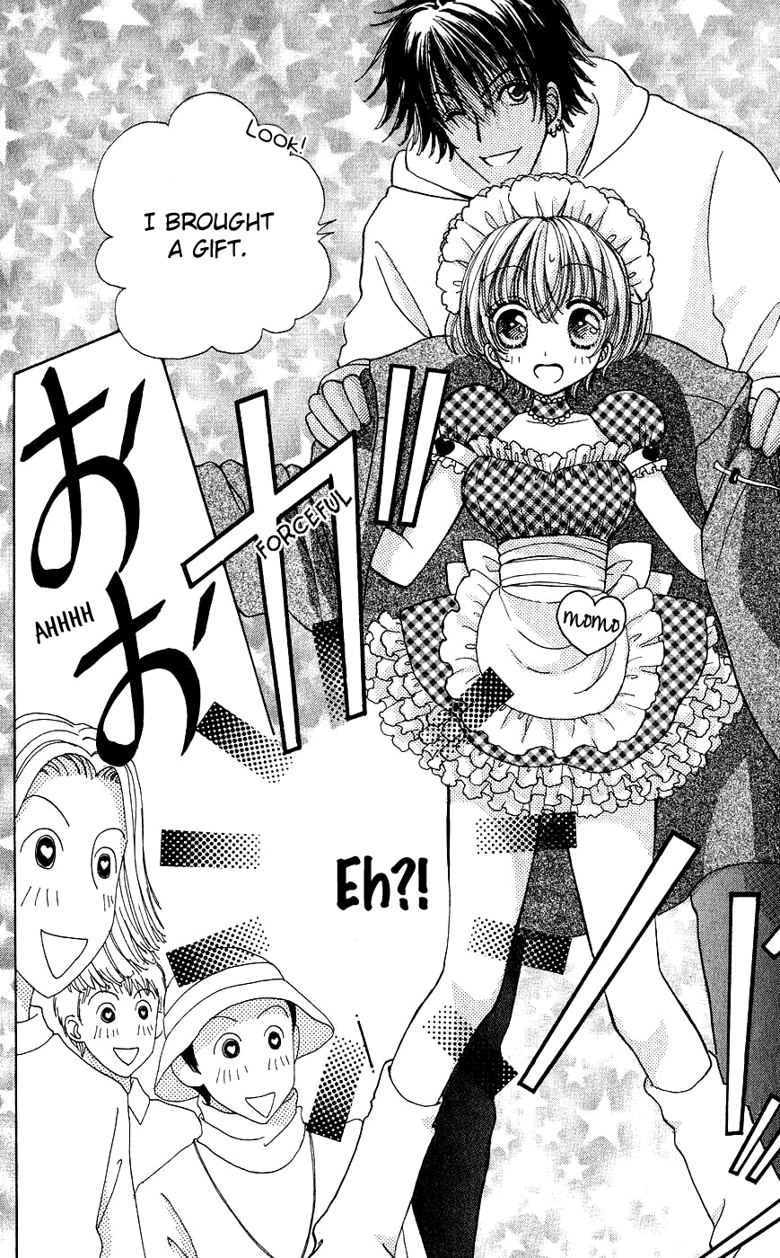 Become a Flower Chapter 57 page 13 - 
