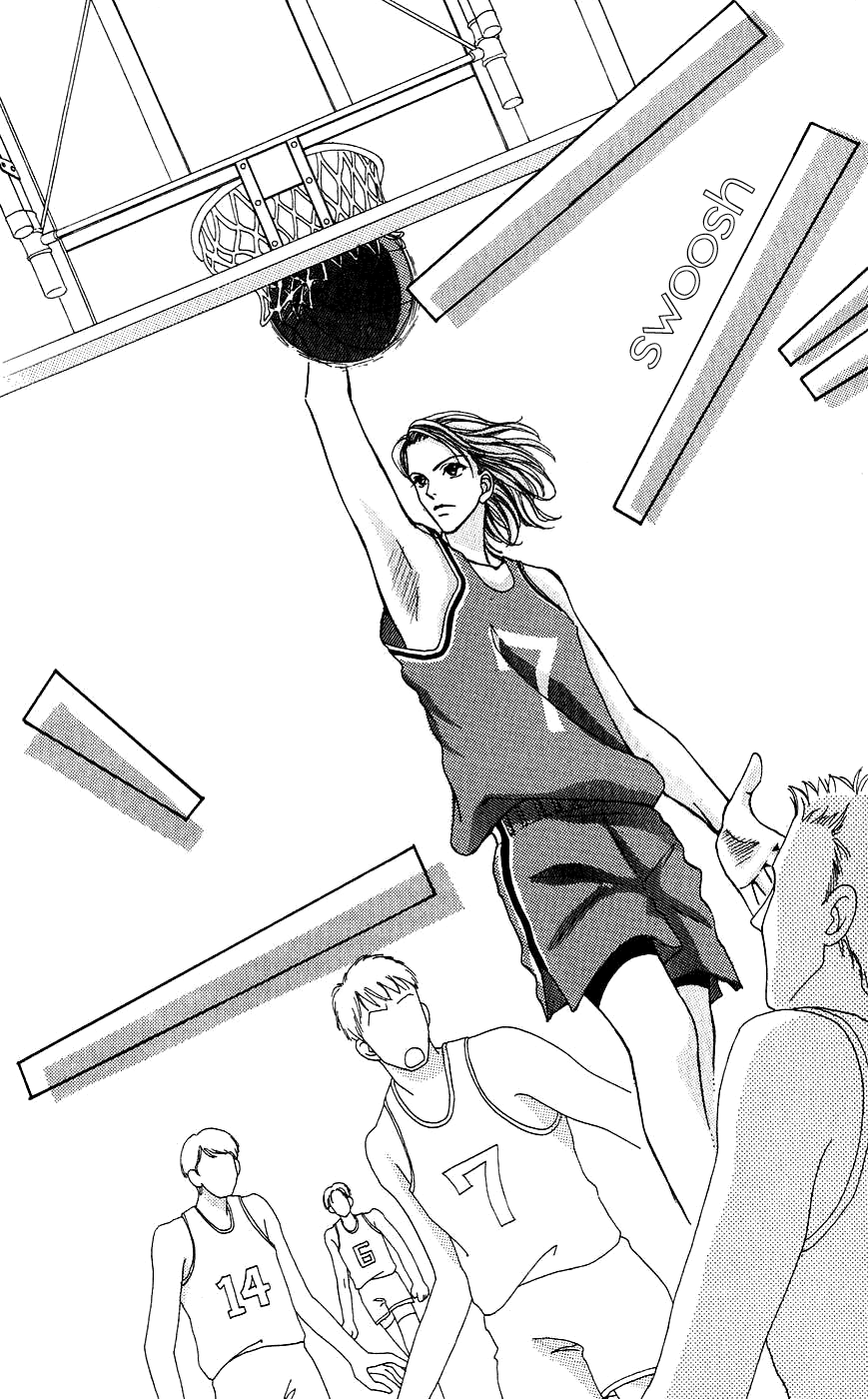 Become a Flower Chapter 57 page 5 - 