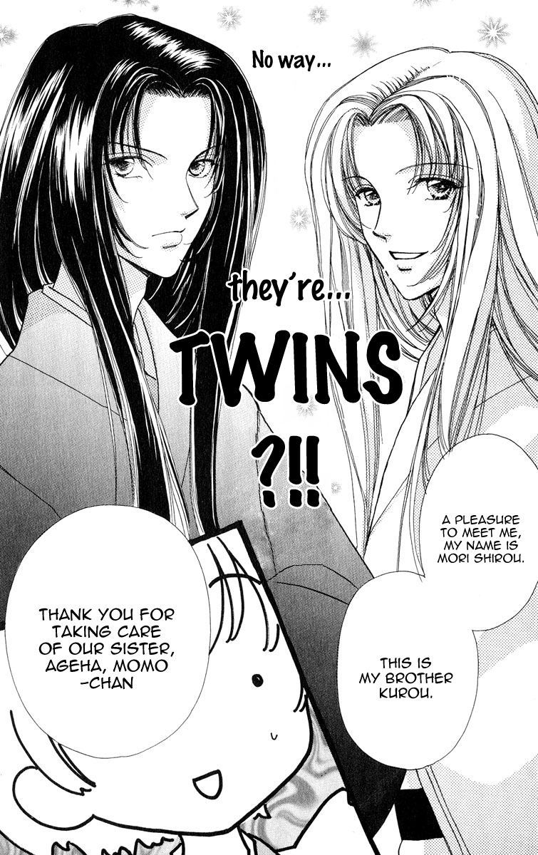 Become a Flower Chapter 62 page 7 - 
