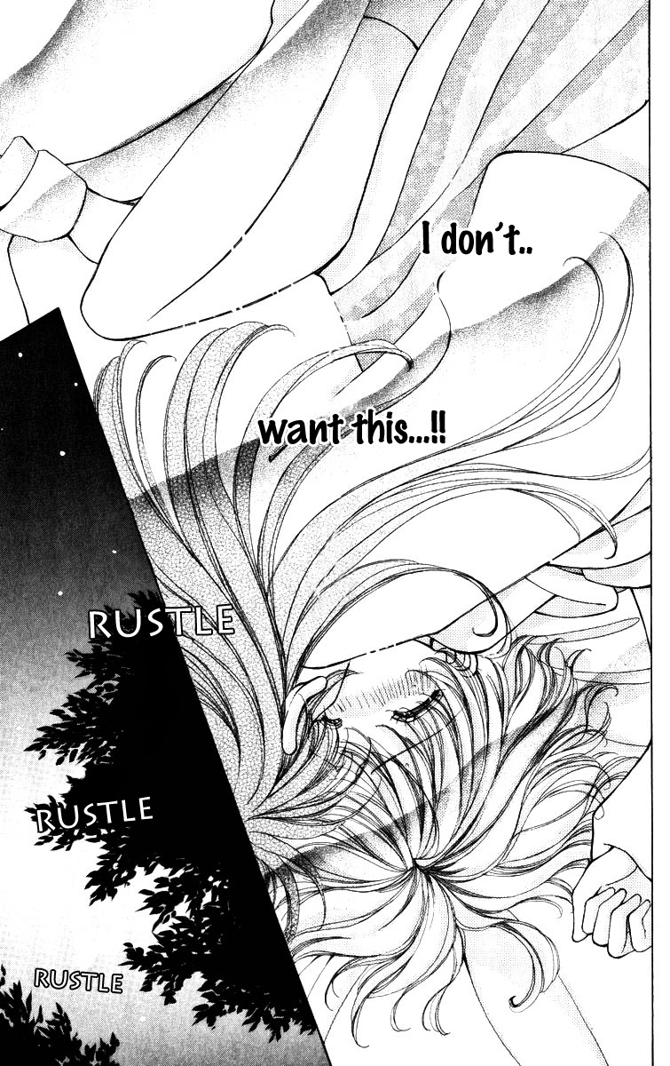 Become a Flower Chapter 63 page 8 - 
