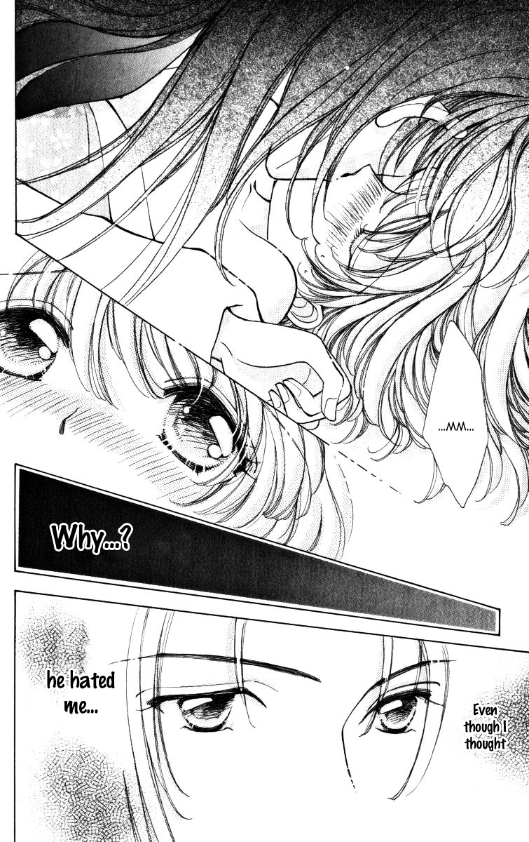 Become a Flower Chapter 63 page 9 - 