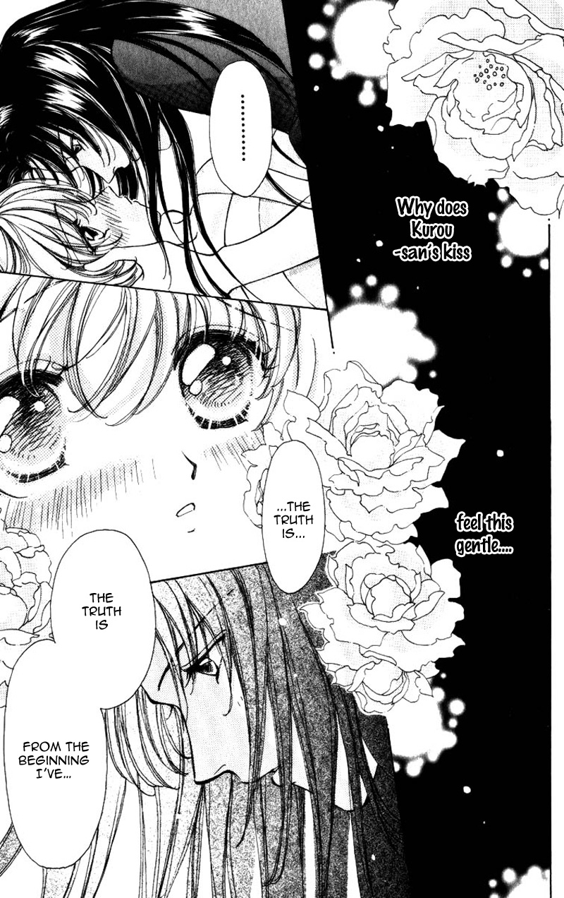 Become a Flower Chapter 63 page 10 - 