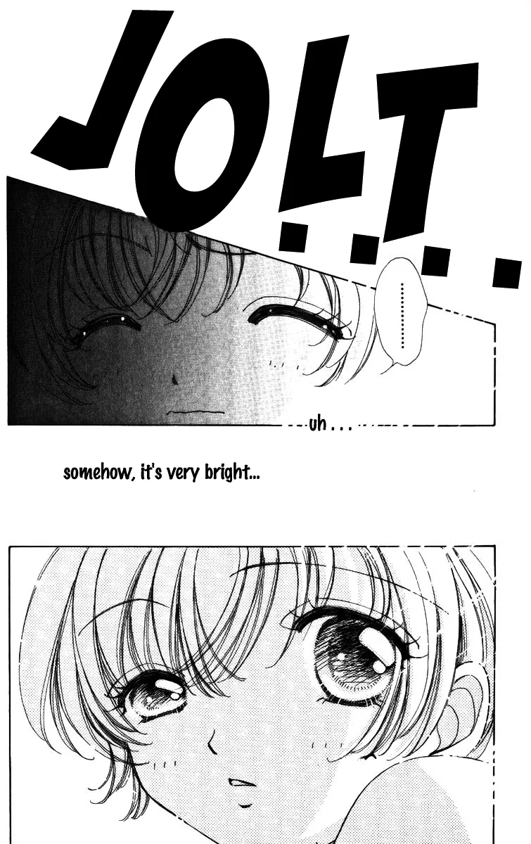 Become a Flower Chapter 64 page 23 - 