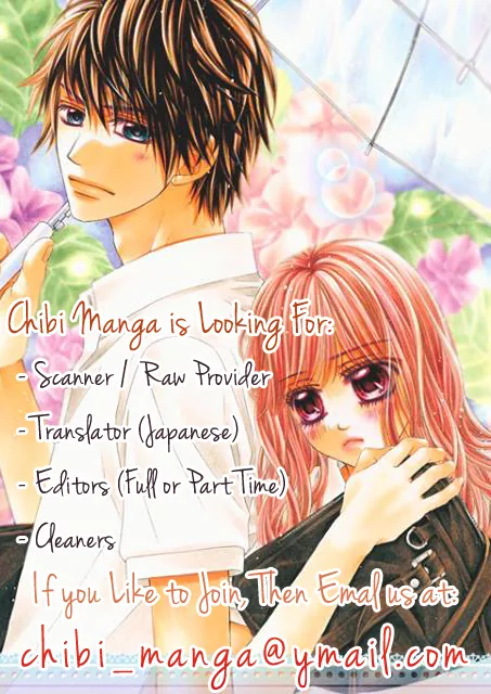 Become a Flower Chapter 65 page 29 - 